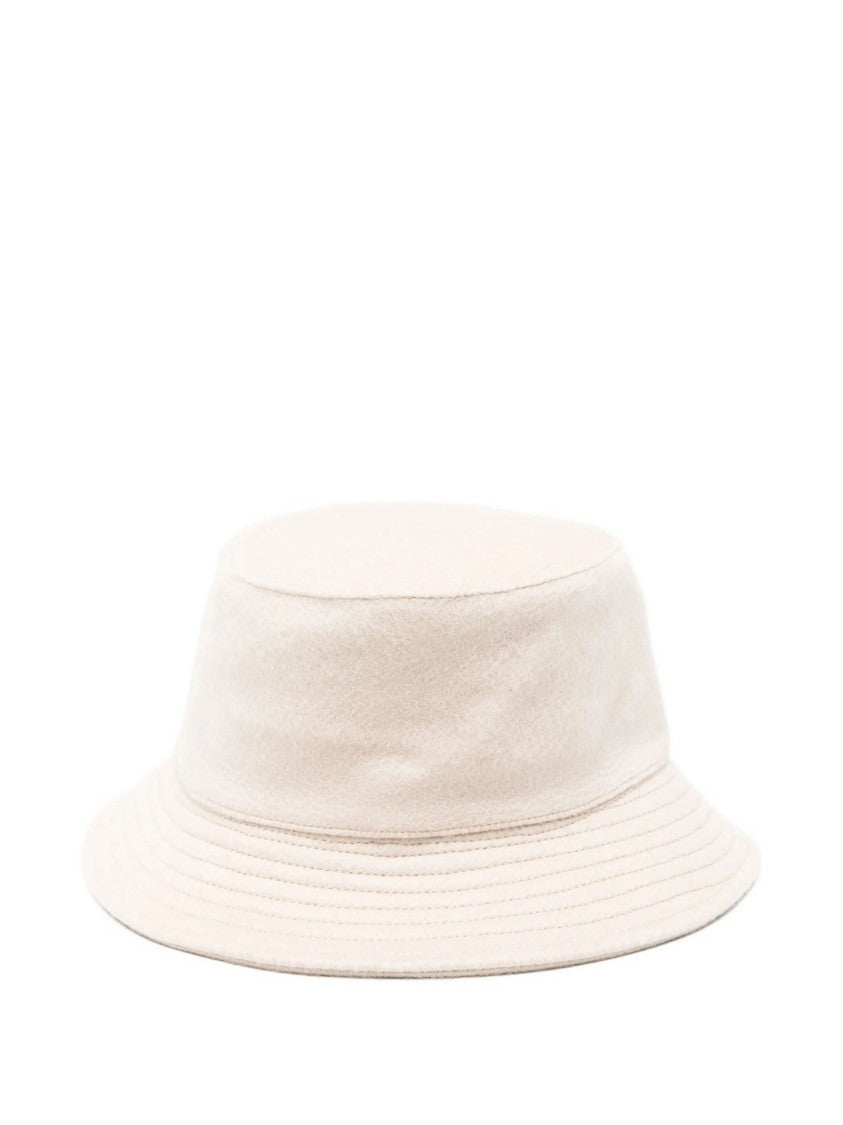 Jacquemus Le Bob Cashmere Hat