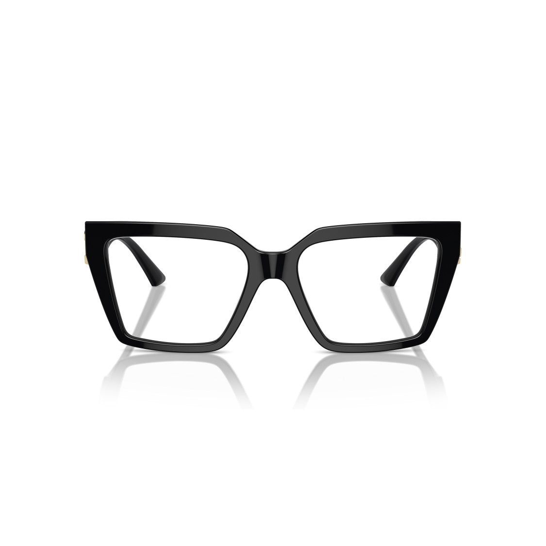 Jimmy Choo 0Jc3017u Bold Oversized Square Frame Sunglasses