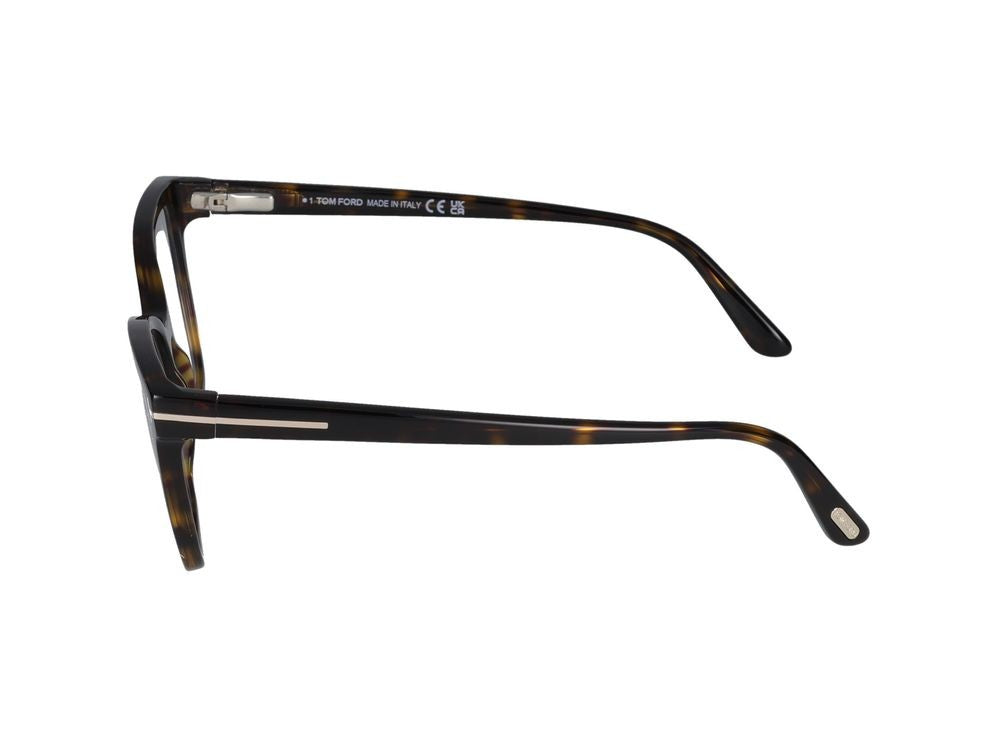 Tom Ford Eyeglasses Ft5812-B 052 53/15/140