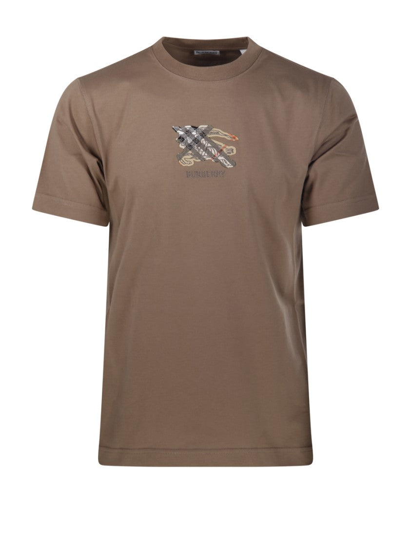 Burberry Seth Ekd T-Shirt