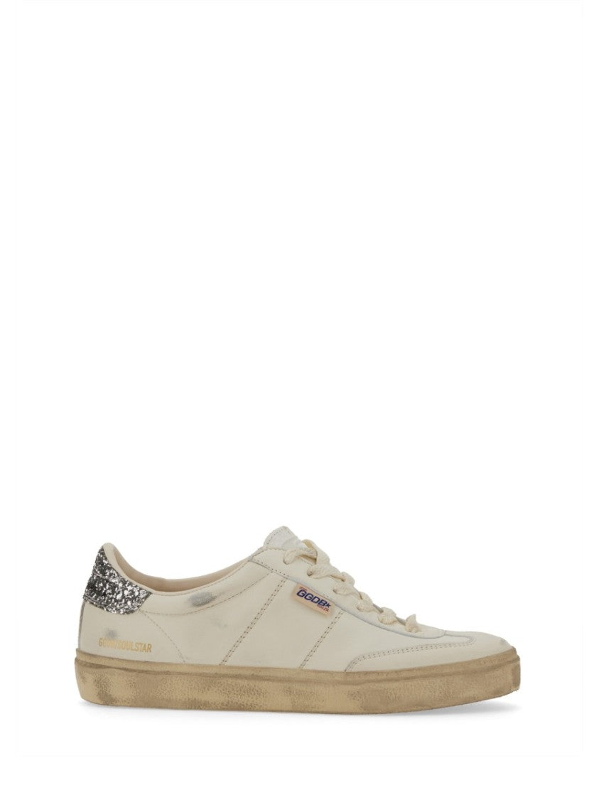 Golden Goose "Soul Star" Sneaker