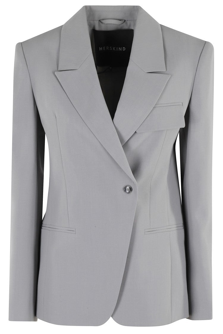 Herskind Oprah Blazer