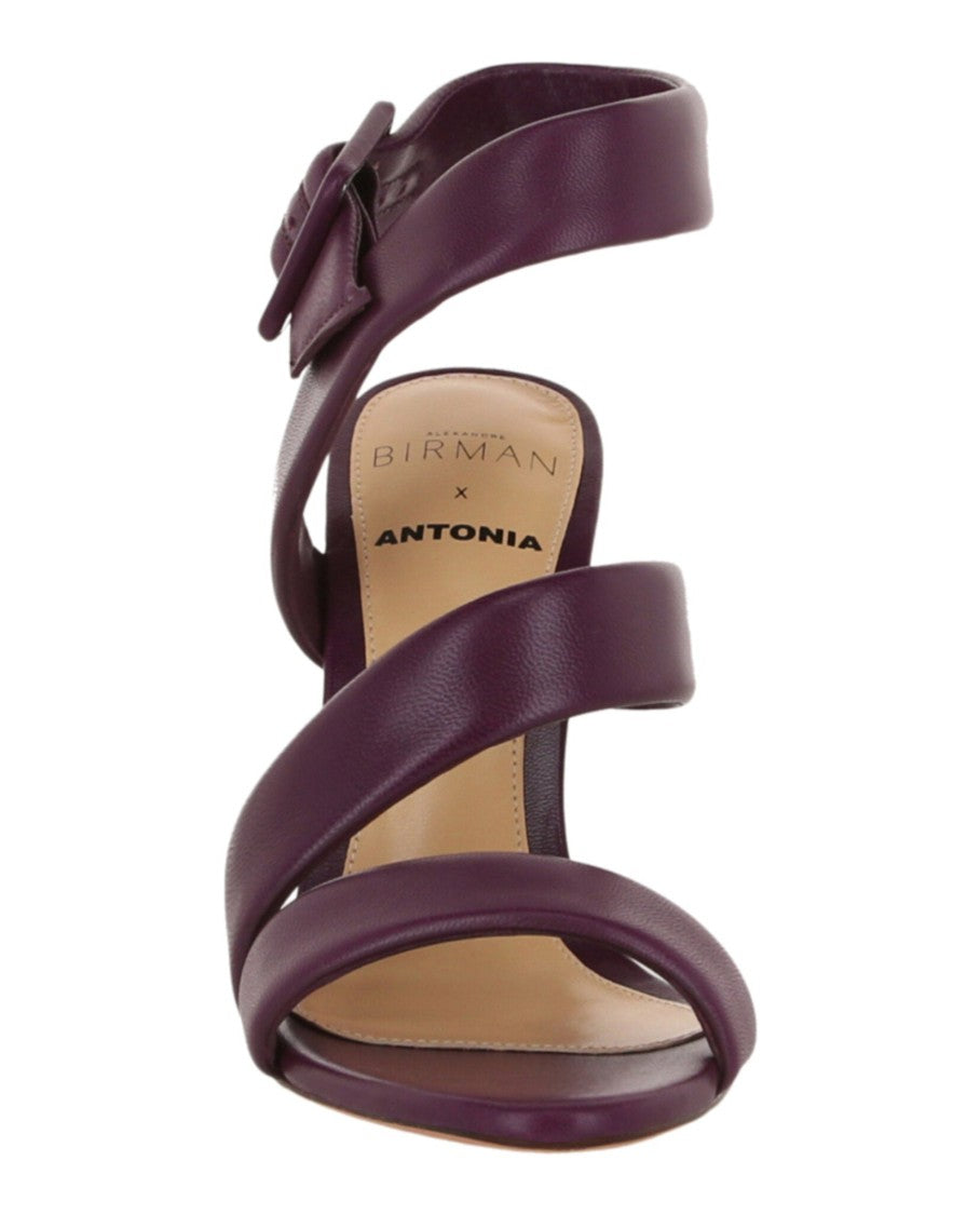 Alexandre Birman Antonia Sandals