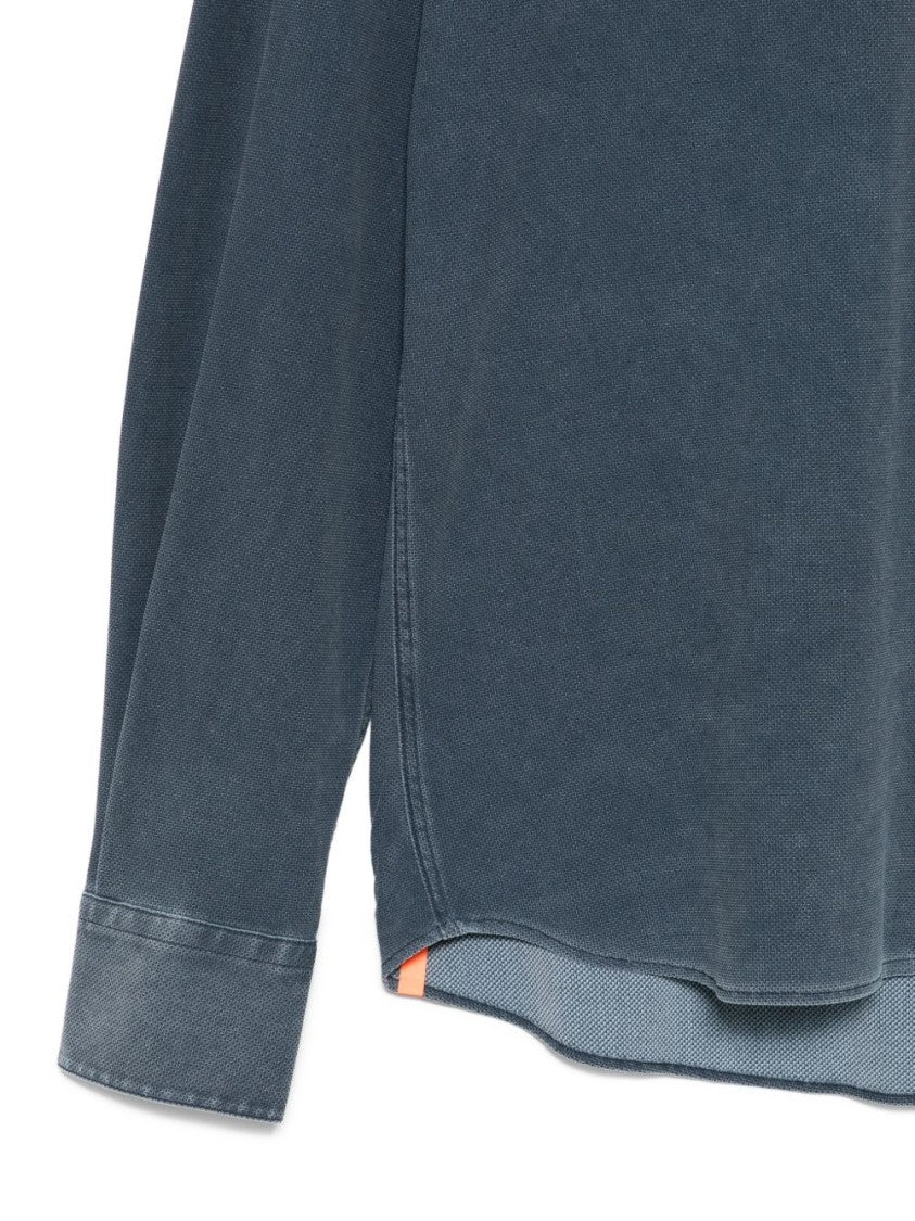 Rrd Classic Soft Washed Texture Shirt