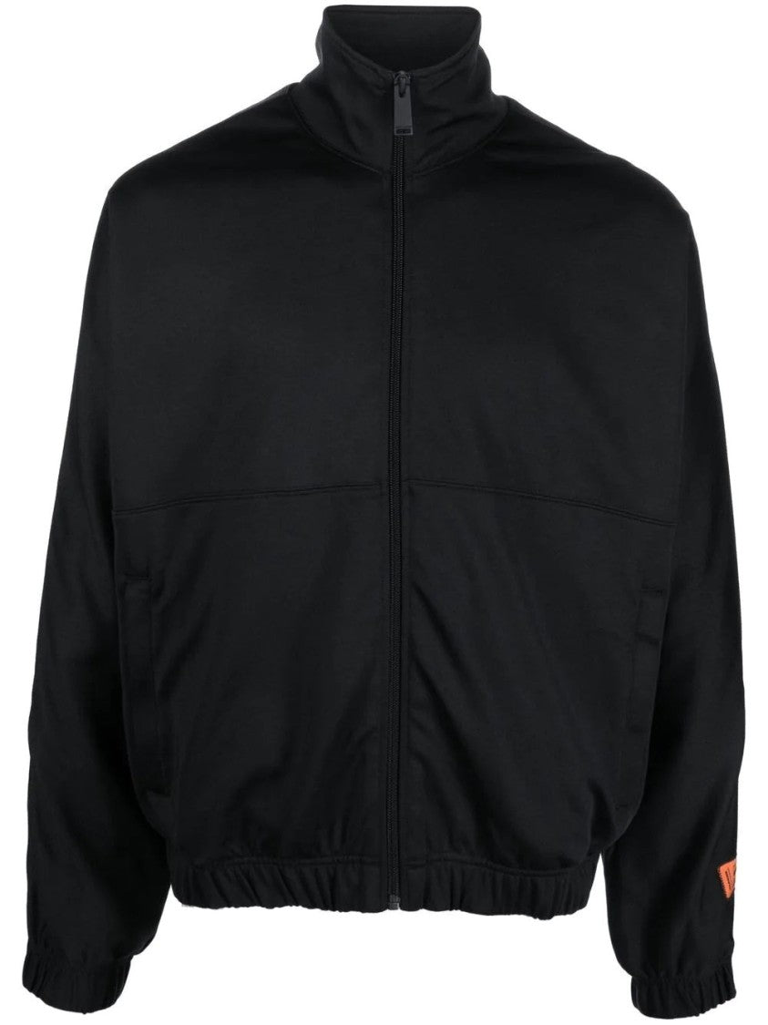 Heron Preston Nf Tracktop Logo Jacket