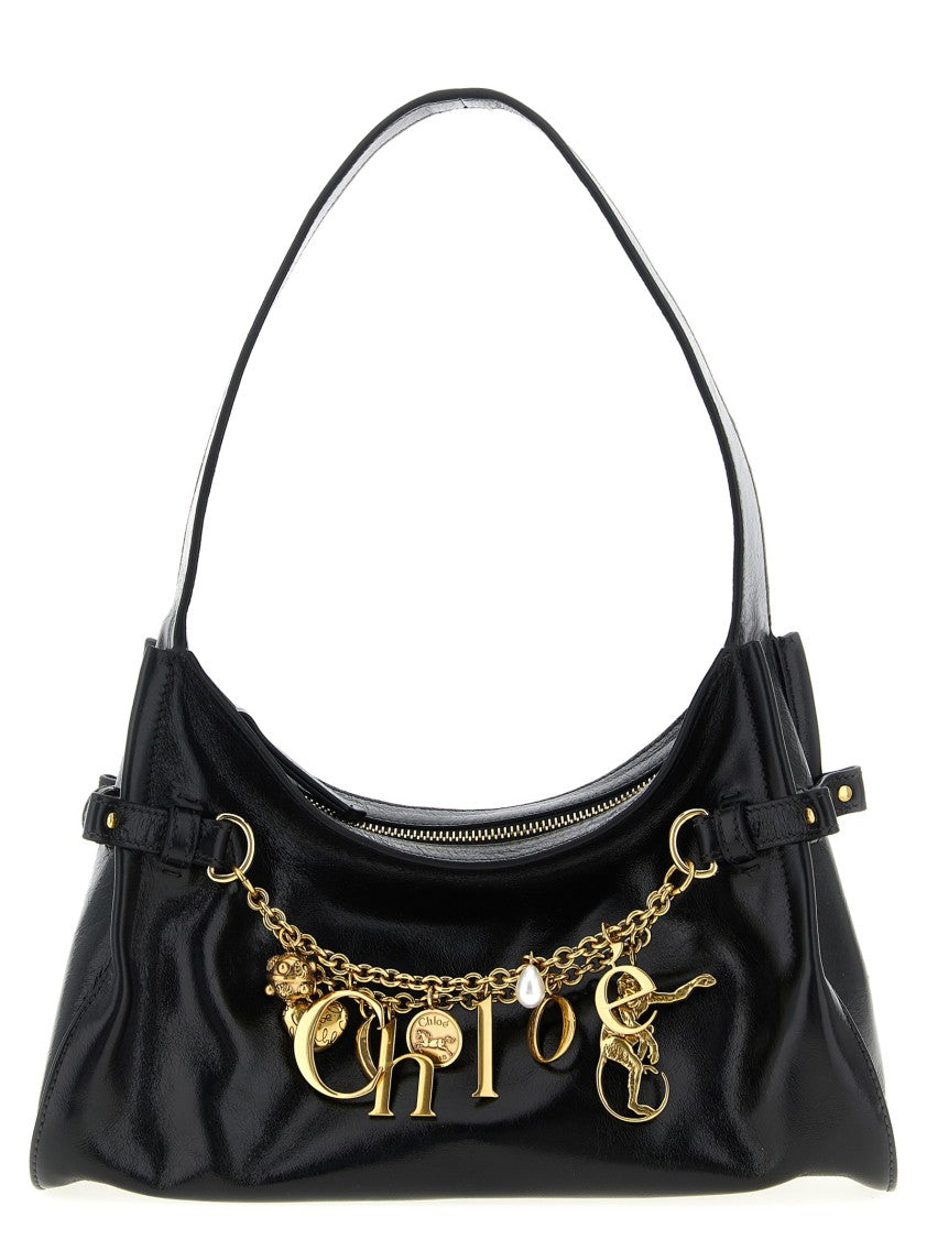 Chloé ' Charms' Shoulder Bag