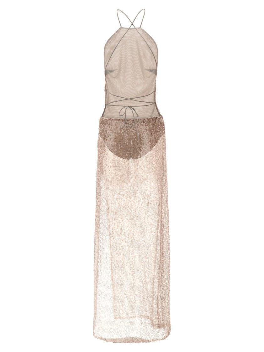 The Andamane West' Dress