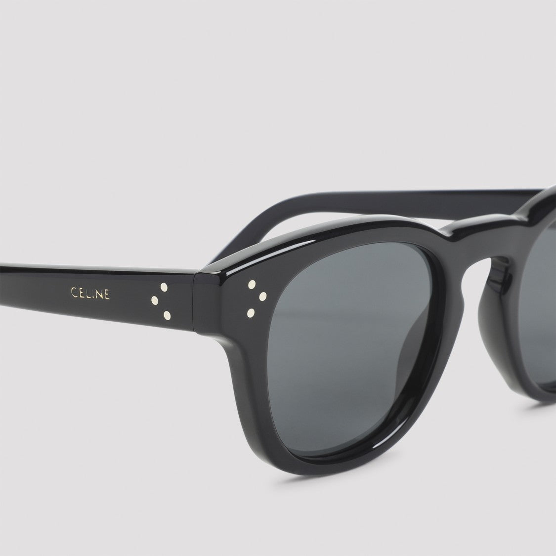 Celine Black Frame 42 Sunglasses