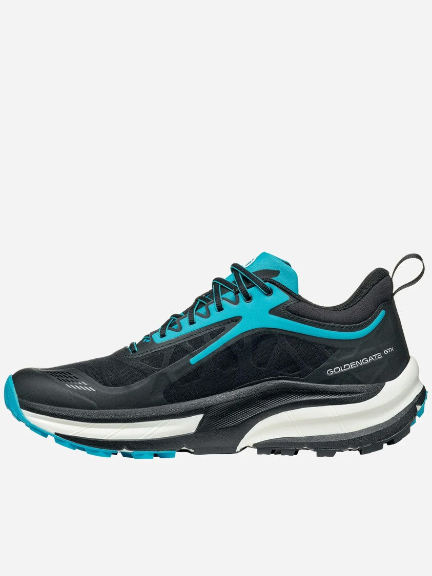 Scarpa Black Golden Gate Atr Gtx Running Sneaker