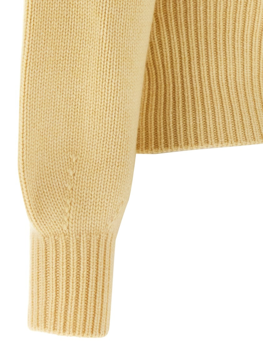 Guest In Residence 'Sculpted' Cardigan