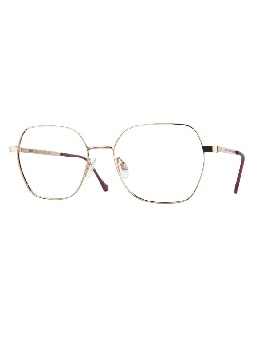 Look Gold 06451.51 Slim Rounded Frames