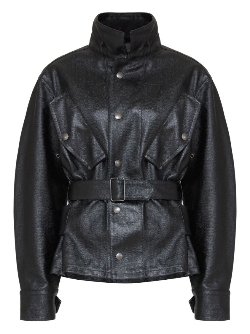 Maison Margiela Cotton Sport Jacket