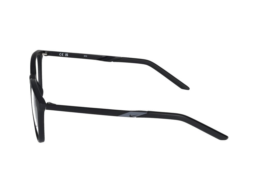 Nike Eyeglasses 7257 001 Matte Black 51/20/145