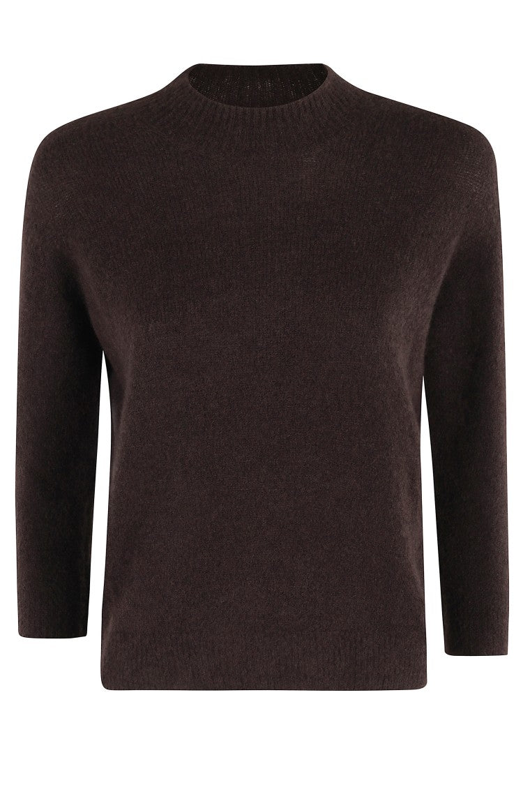 Roberto Collina M 3/4 Turtleneck