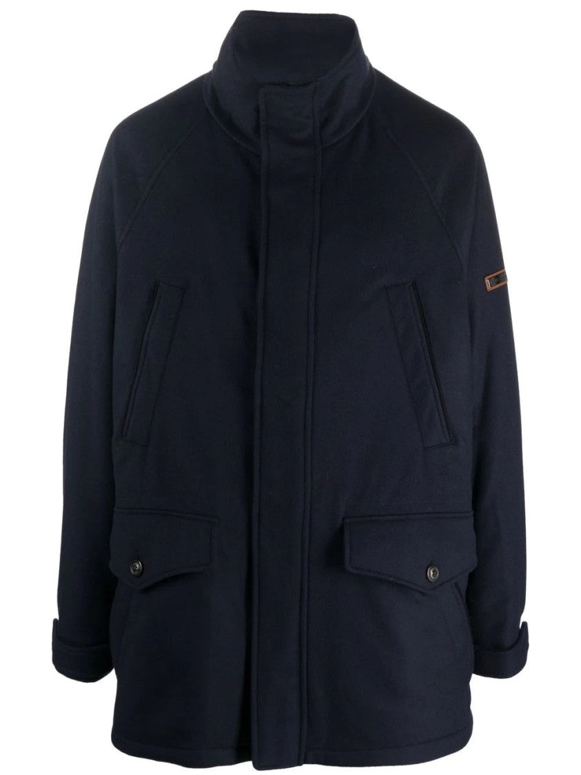 Ralph Lauren X Purple Label Mandell Jacket