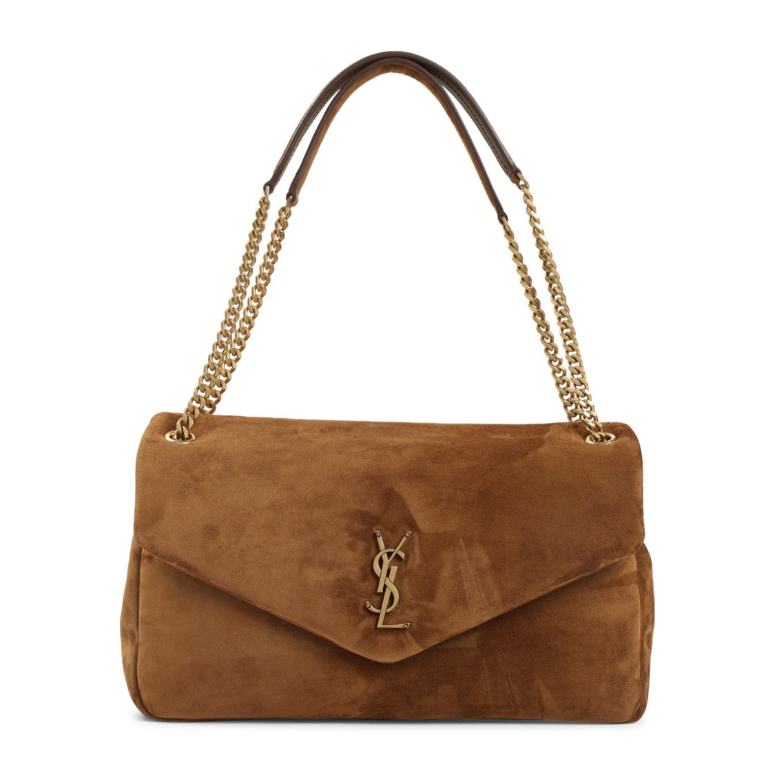 Saint Laurent Calypso Shoulder Bag