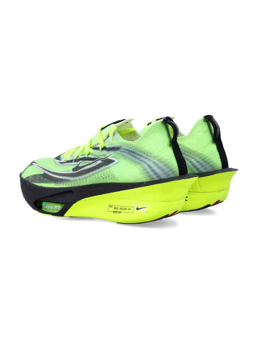 Nike Alphafly Road Racing Performance Sneakers