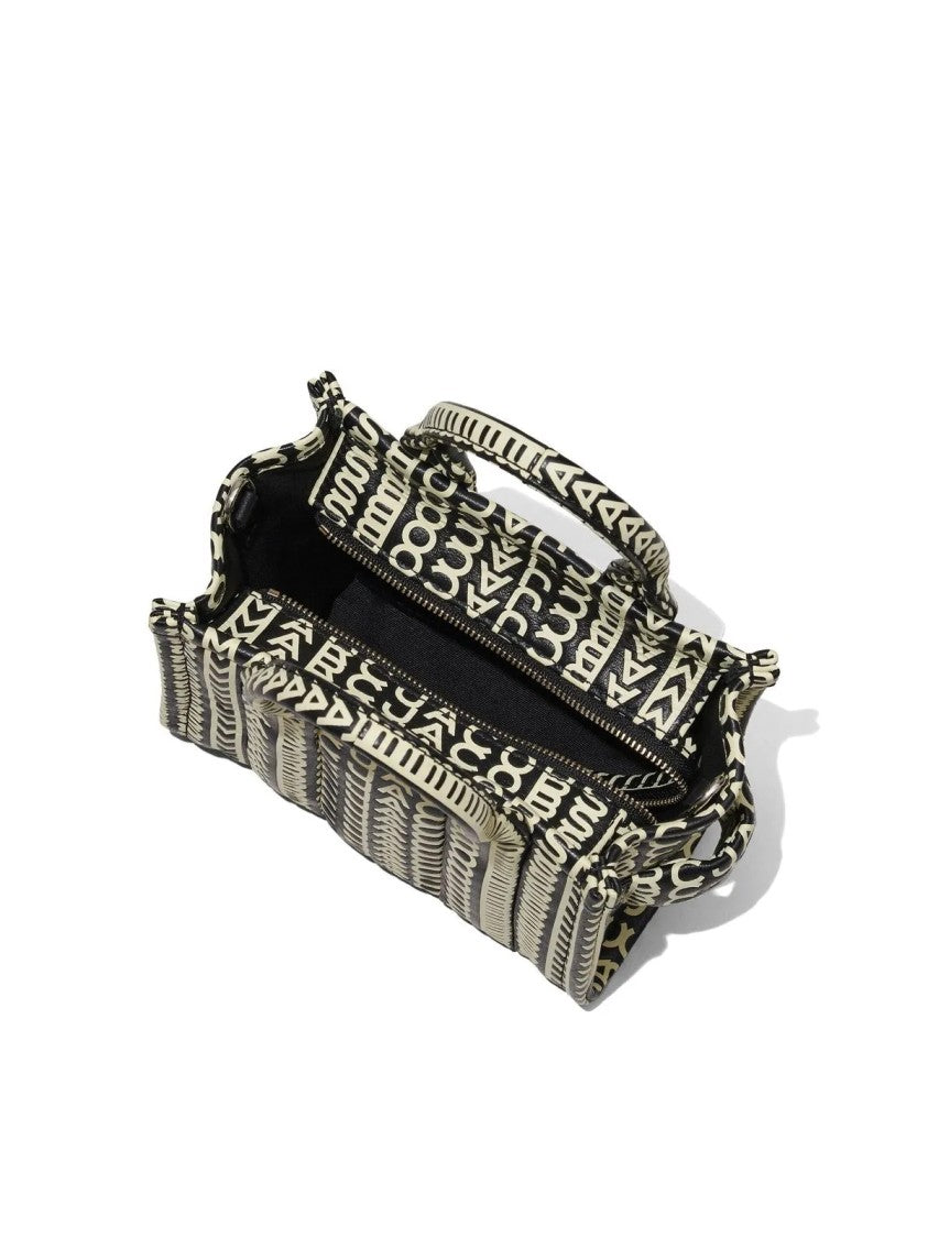 Marc Jacobs The Monogram Mini Tote Bag