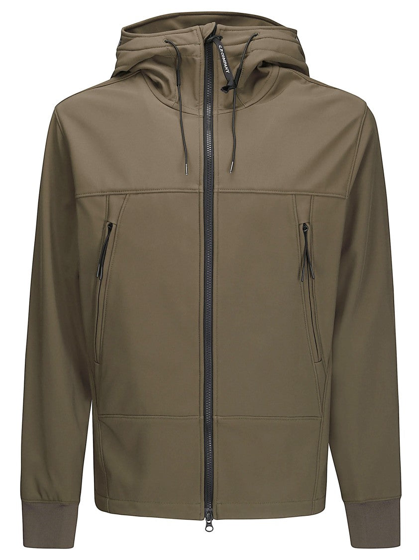 C.P. Company Medium Outerwear Jacket