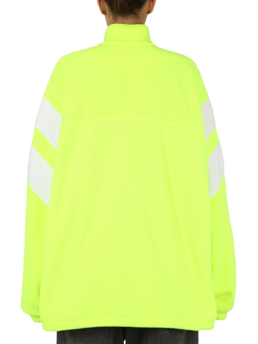 Balenciaga "Sporty B" Sports Jacket