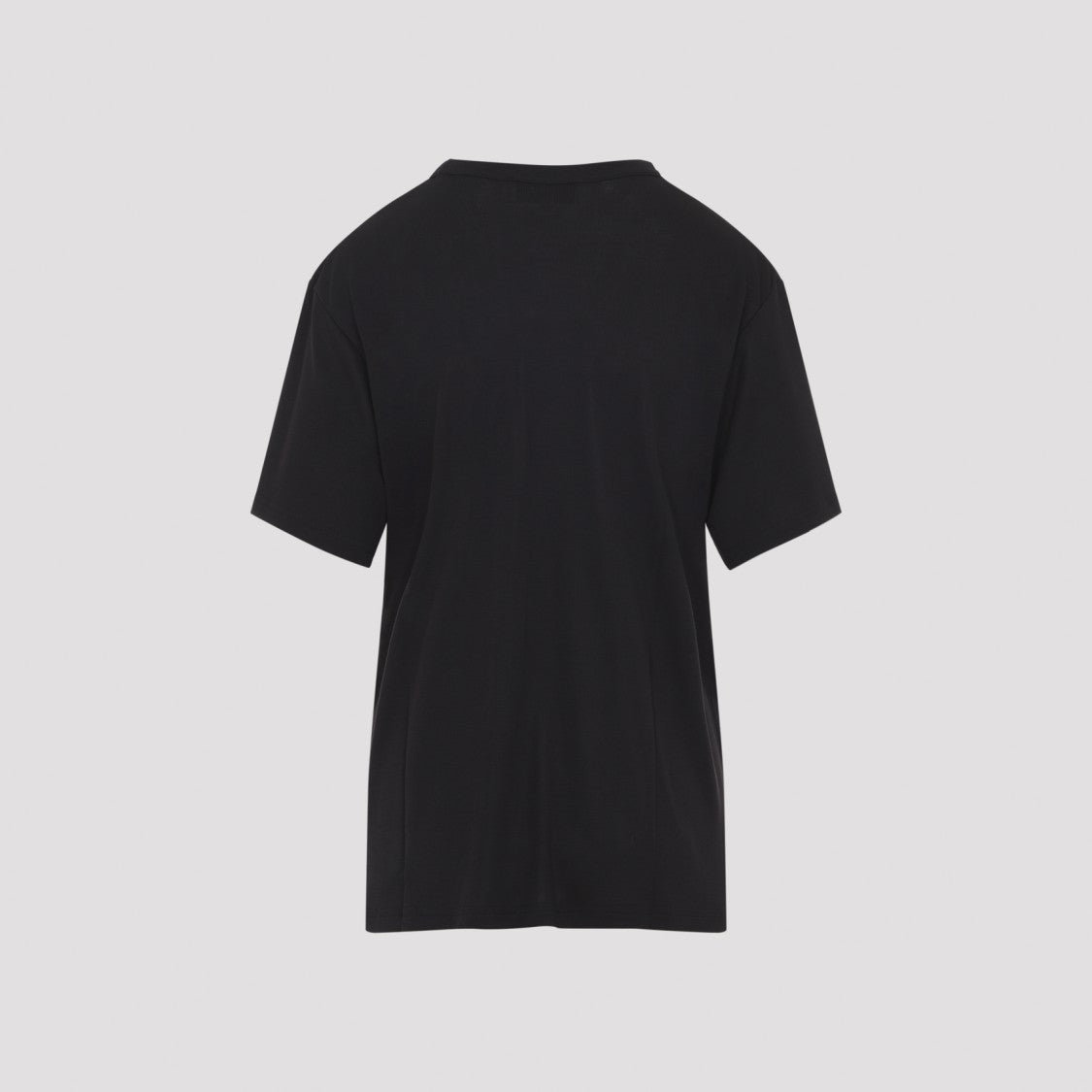 Studio Nicholson Relaxed Fit Lyocell T-Shirt
