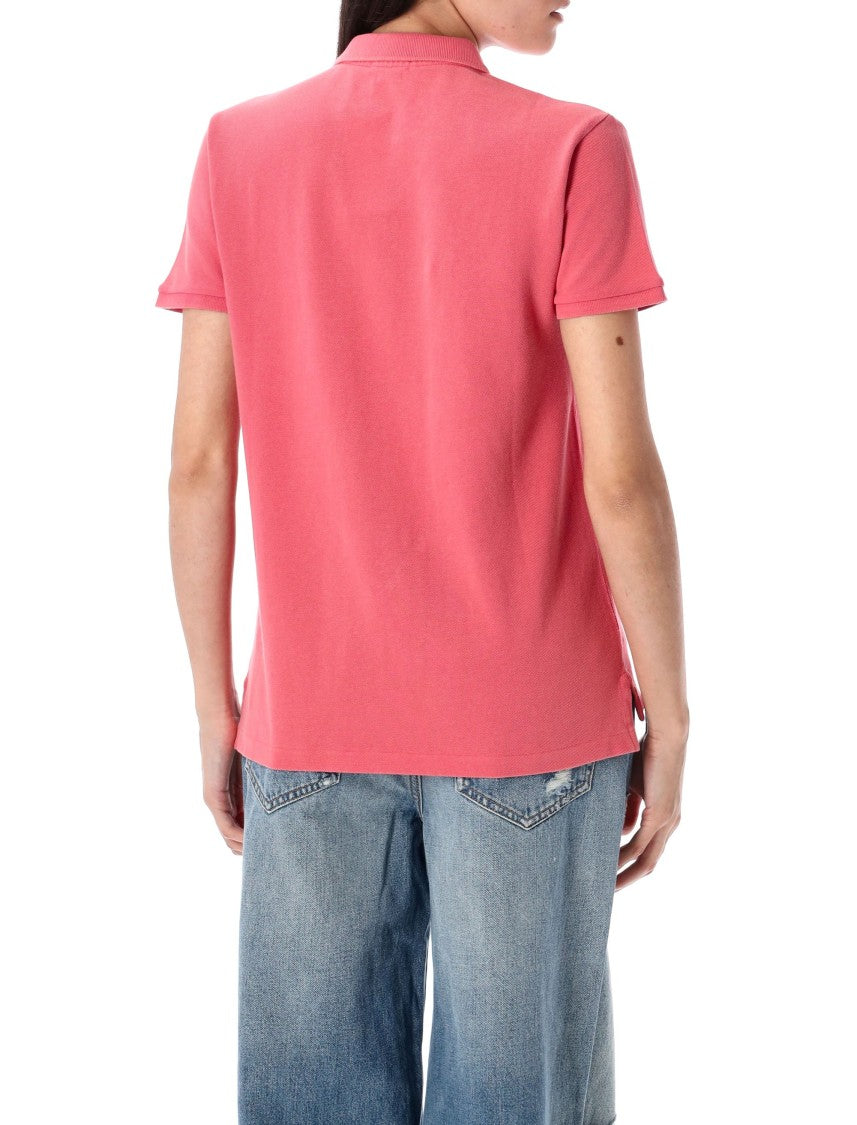 Polo Ralph Lauren Classic Fit Piqué Polo Shirt