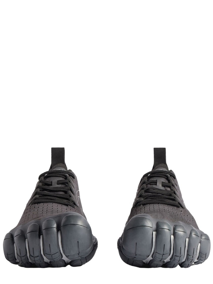 Balenciaga Anatomic Runner Black Sneakers