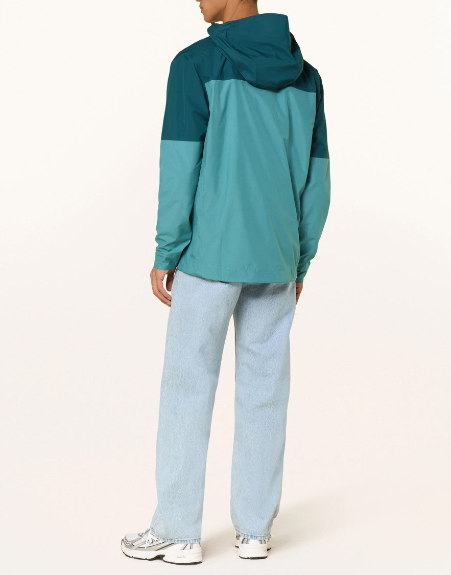 Patagonia Boulder Fork Ripstop Rain Jacket