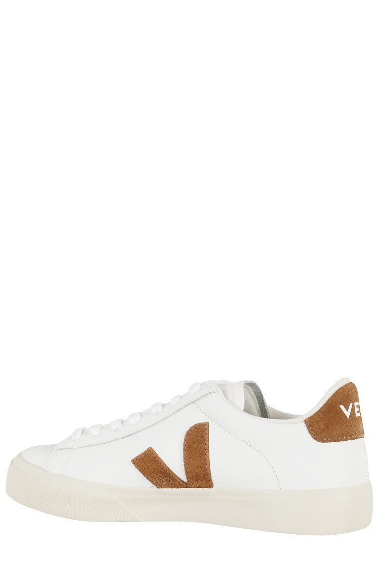Veja Campo Low-Top Sneakers