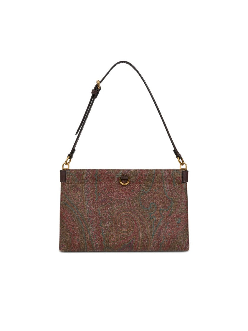 Etro Etro Arnica Paisley Jacquard Bag