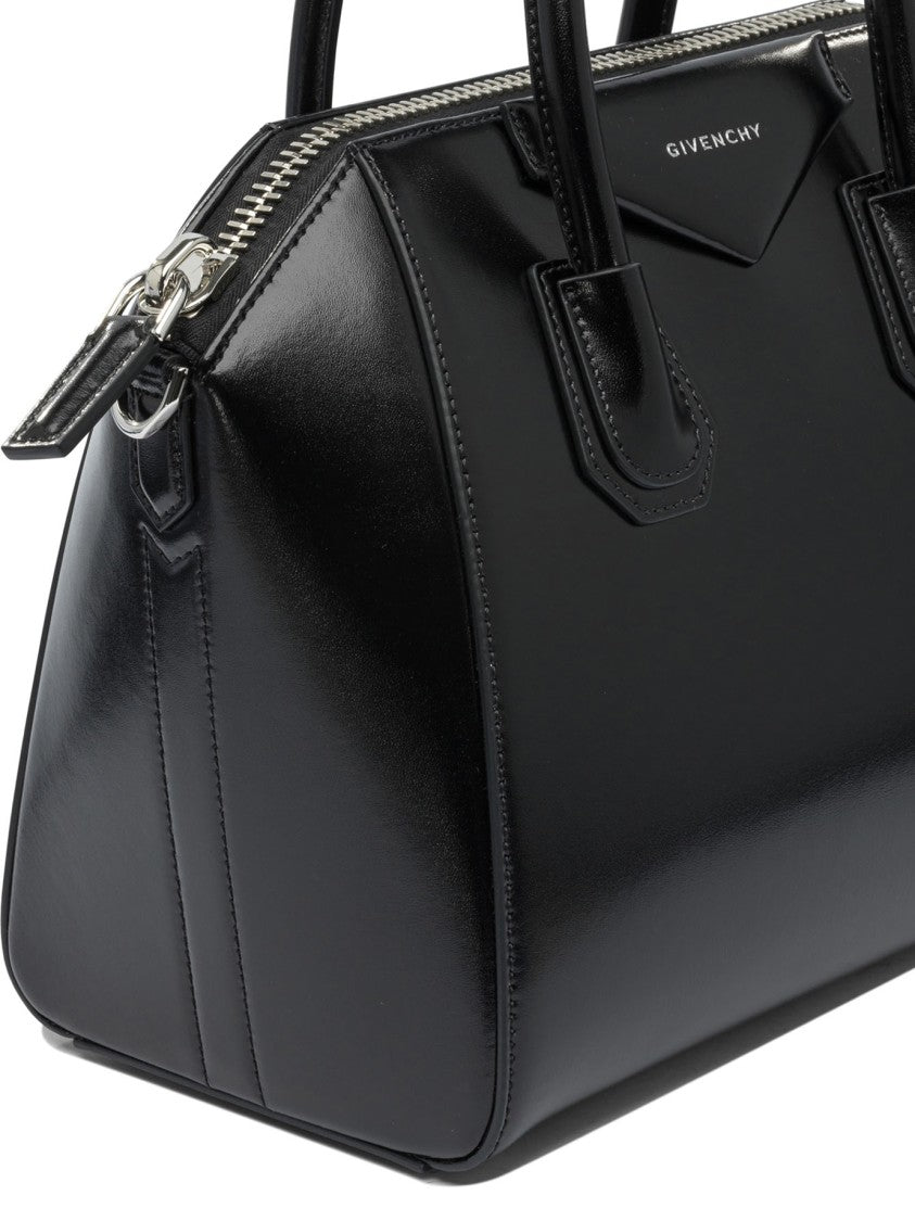 Givenchy "Antigona" Shoulder Bag