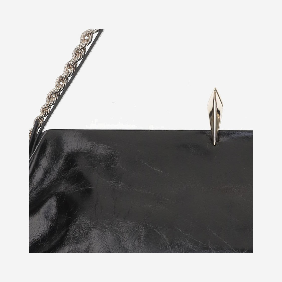 Benedetta Bruzziches Sophia Leather Bag