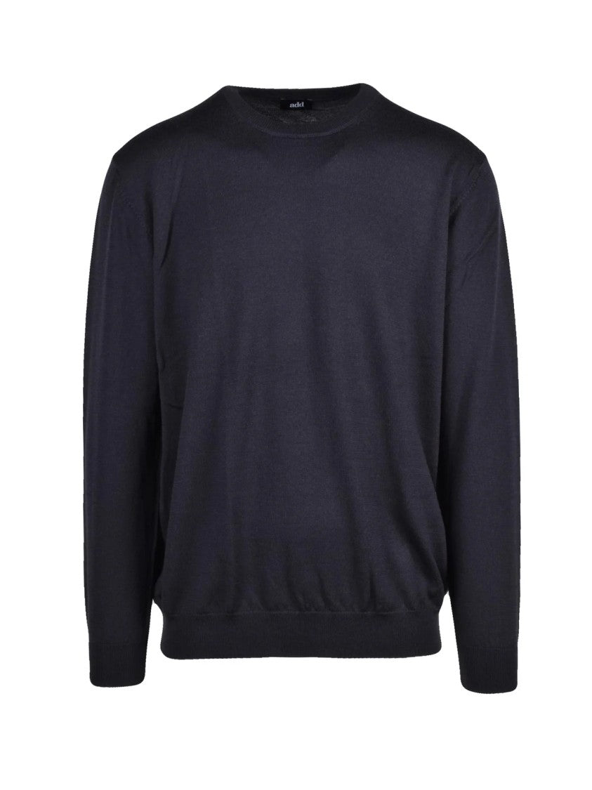 Add Extravagantly Soft Extrafine Merino Crewneck Pullover