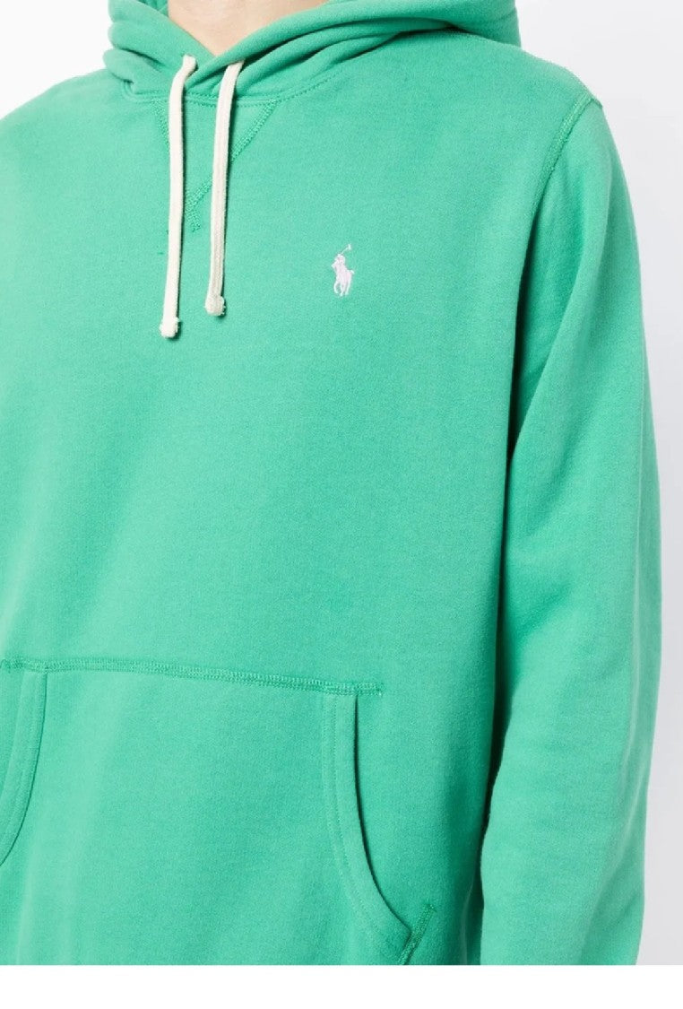 Polo Ralph Lauren The Rl Fleece Hoodie