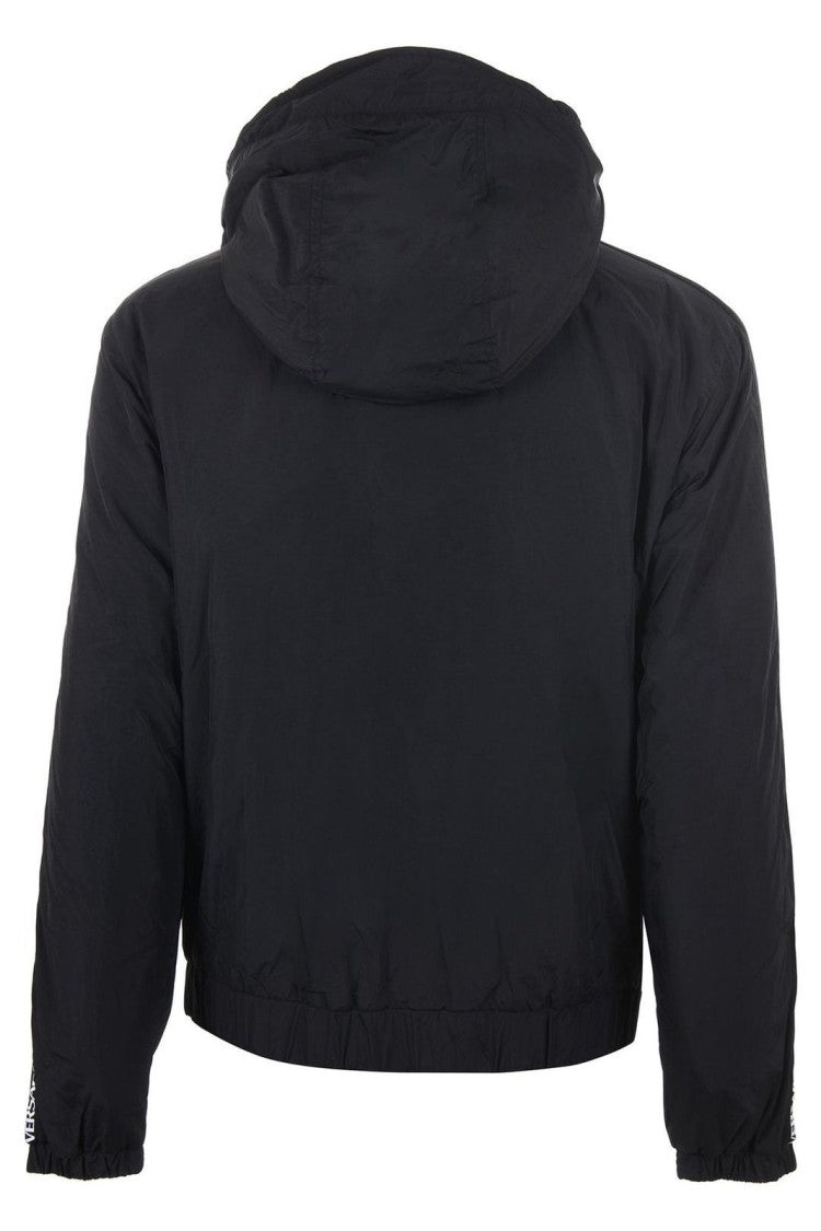 Versace Jeans Couture Logo Band Jacket