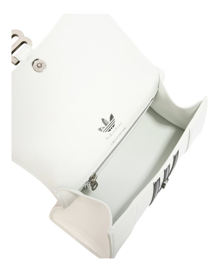 Balenciaga Limited Edition Hourglass Structured Shoulder Bag