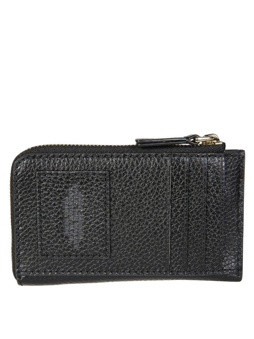 Marc Jacobs The Top Zip Multi Wallet