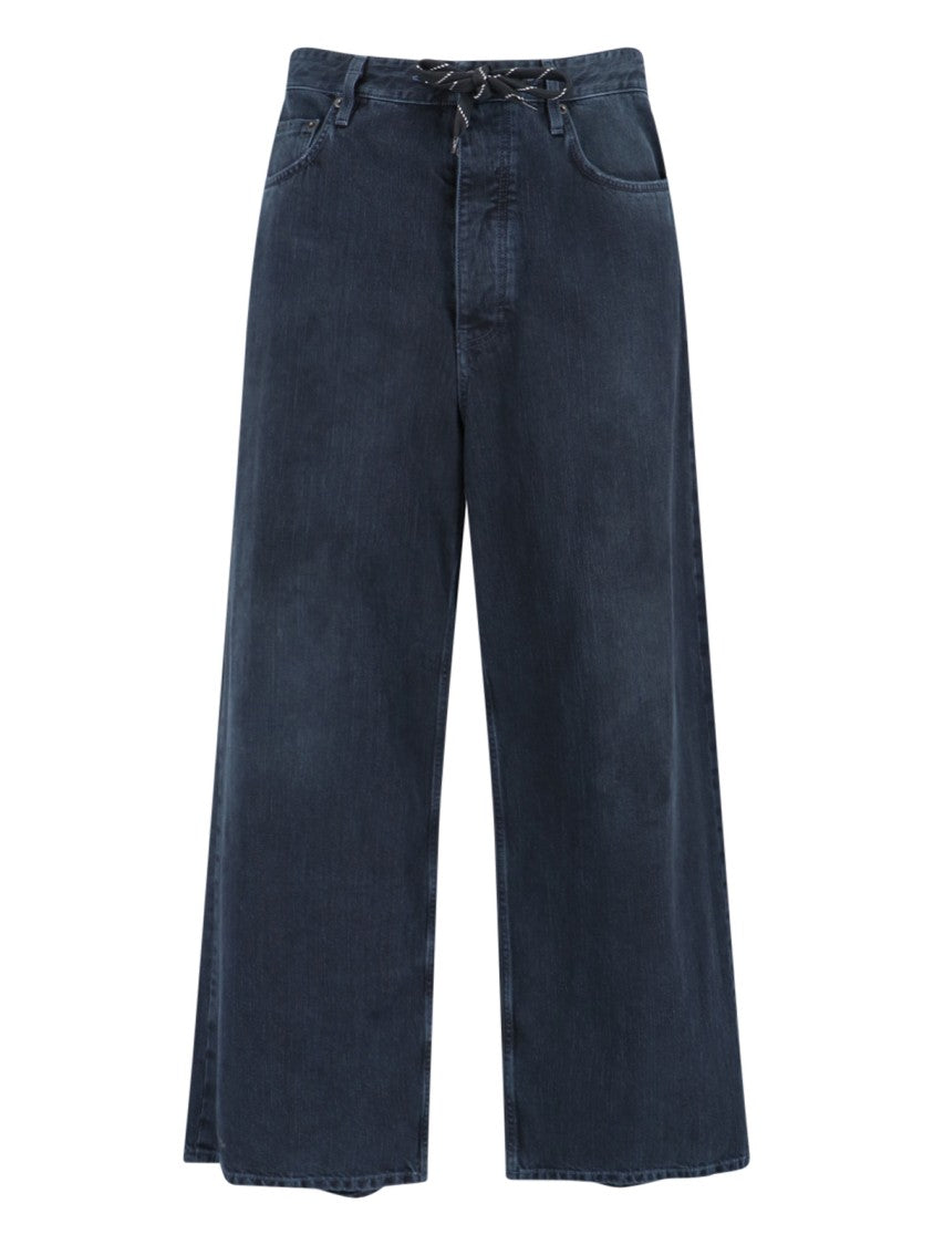 Balenciaga "Baggy" Jeans Black