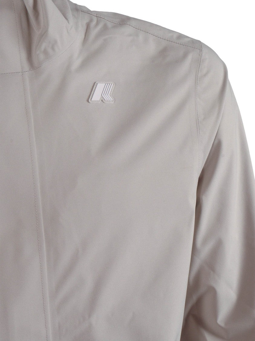 K-Way Tommy Stretch 3/4 K-Way Jacket