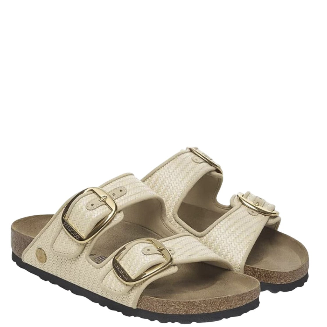Birkenstock Arizona Big Buckle Sandals