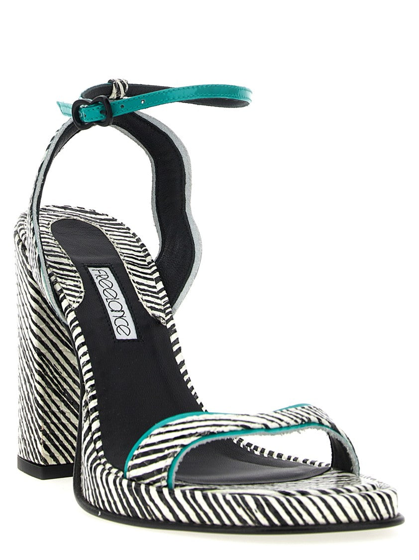 Freelance Liza 105' Sandals