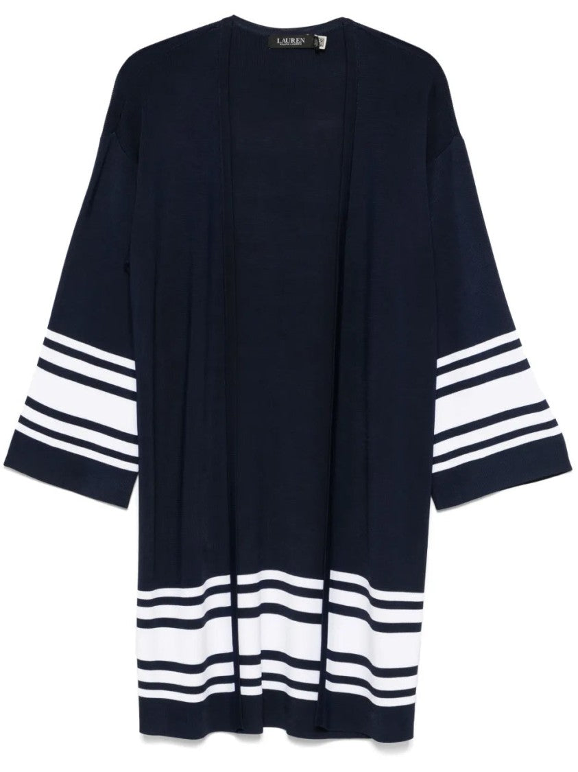 Lauren Ralph Lauren Jabret Long Sleeve Cardigan