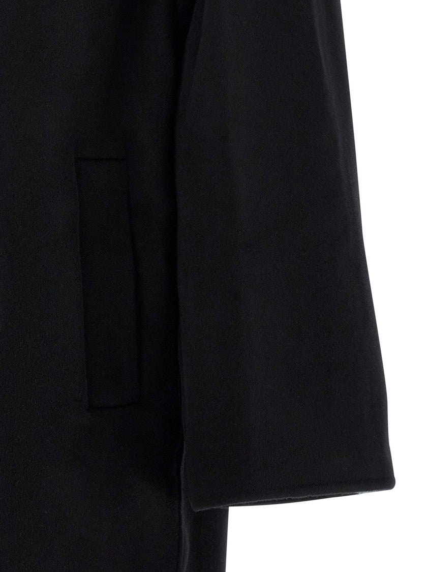 Loulou De Saison 'Borneo' Coat