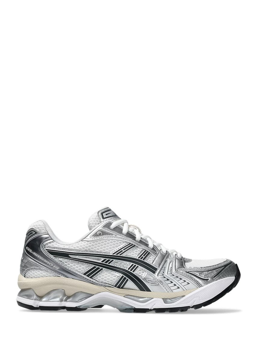 Asics Gel-Kayano 14 Sneakers With Breathable Mesh