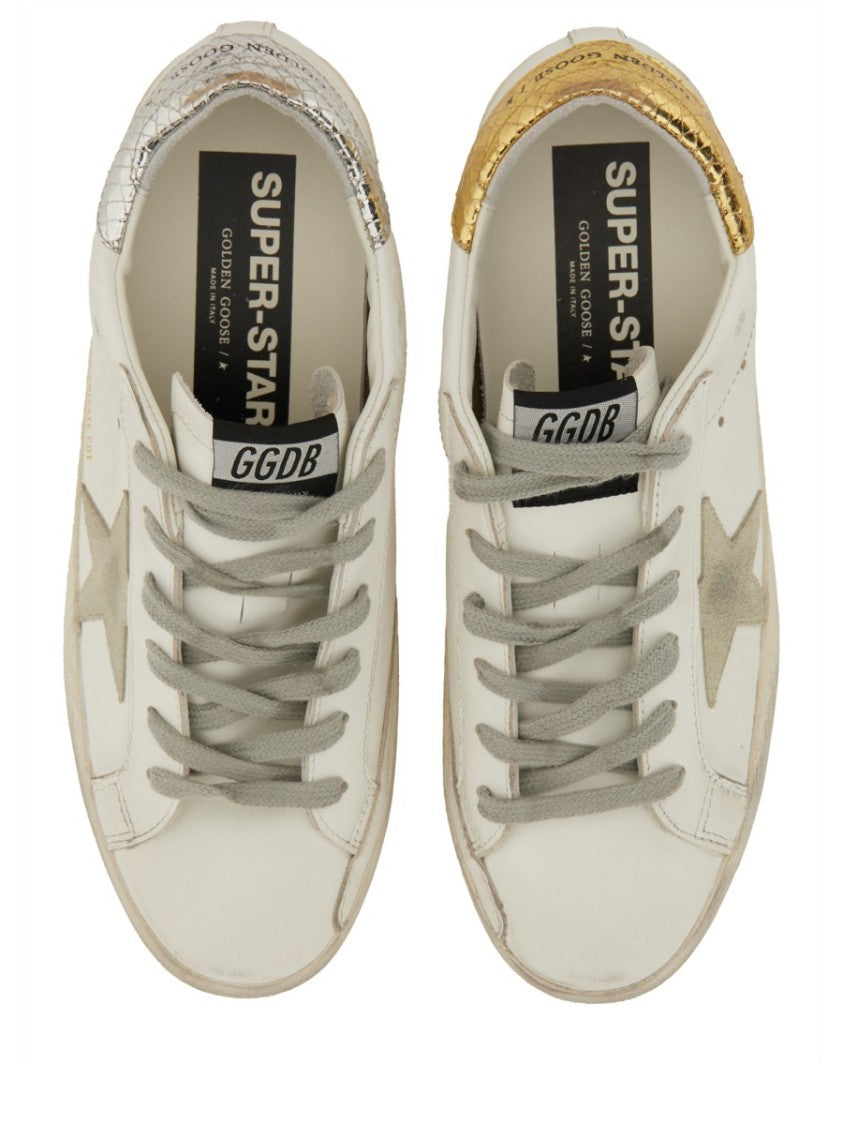 Golden Goose Super-Star Sneaker