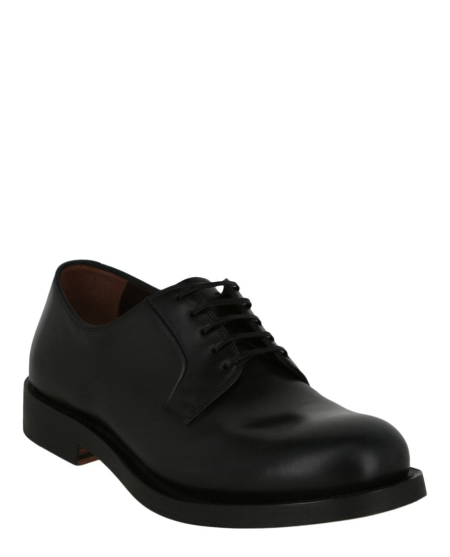 Ferragamo Marius Dress Shoe