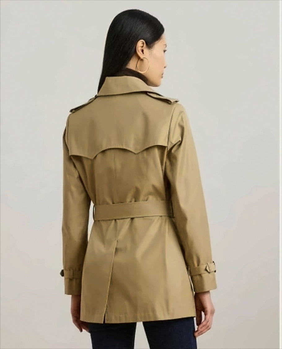 Polo Ralph Lauren Trench Lauren