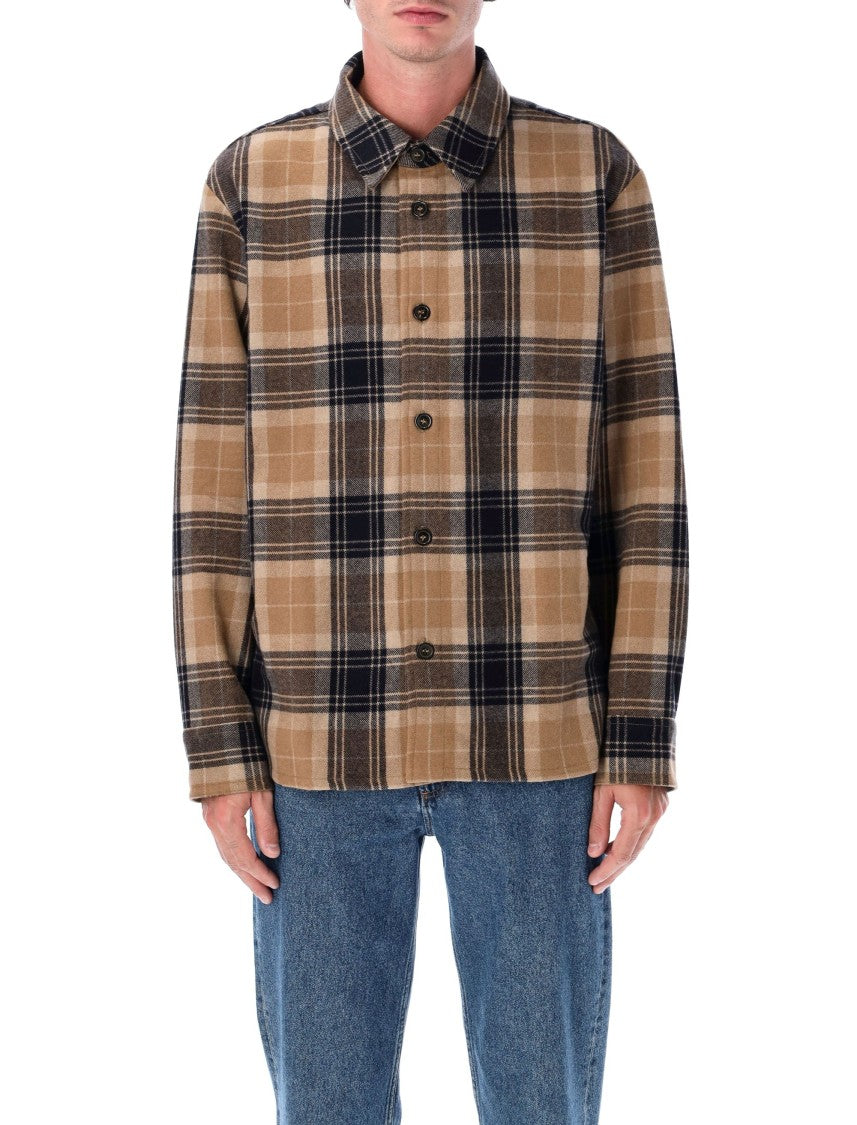 A.P.C. Bobby Shirt