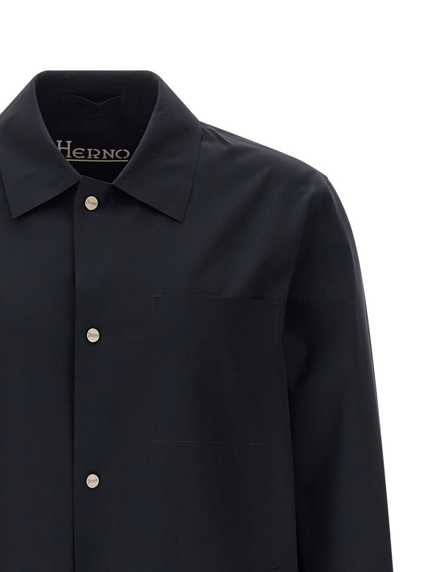 Herno 'Essence' Overshirt