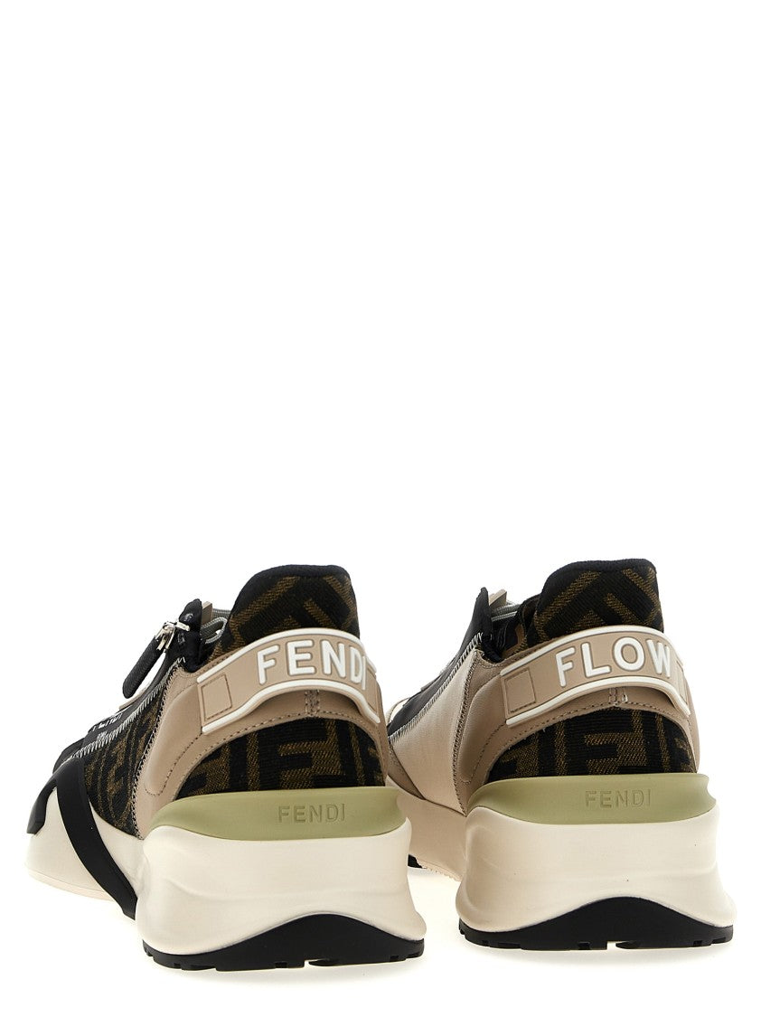Fendi 'Flow' Sneakers